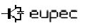Osservare tutti i fogli di dati per Eupec GmbH